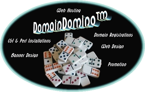 DomainsDomino�