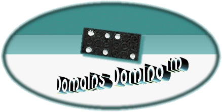 DomainsDomino�