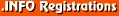 .INFO Registrations